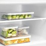 Frigor�fico Combinado de Encastre ELECTROLUX ETS3LE16S