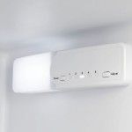 Frigor�fico Combinado de Encastre ELECTROLUX ETS3LE16S