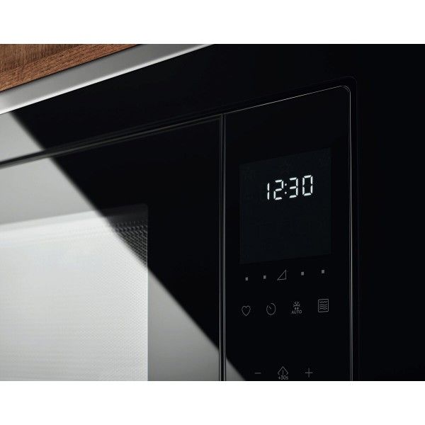Micro-ondas de Encastre ELECTROLUX LMS4253TBX