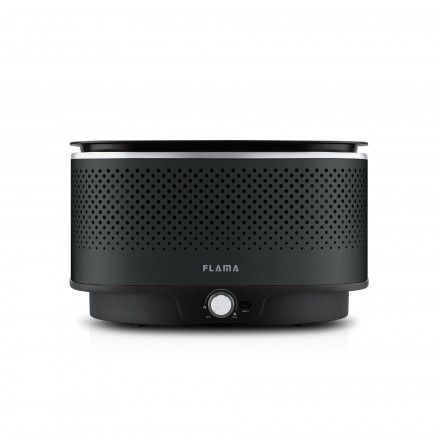 Grelhador a Carv�o FLAMA Mastergrill EVO 4011FL