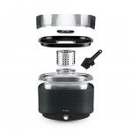 Grelhador a Carv�o FLAMA Mastergrill EVO 4011FL