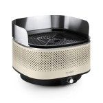 Grelhador a Carv�o FLAMA Mastergrill EVO 4012FL