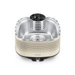 Grelhador a Carv�o FLAMA Mastergrill EVO 4012FL