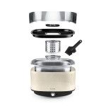 Grelhador a Carv�o FLAMA Mastergrill EVO 4012FL