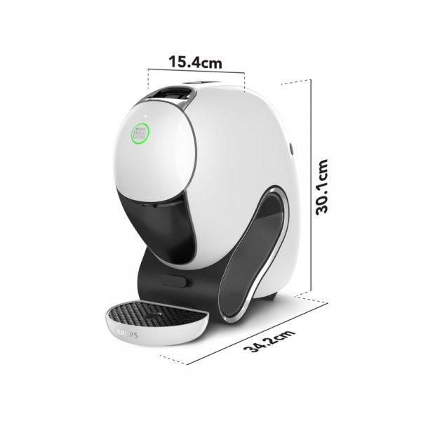 M�quina de Caf� KRUPS Nescaf� Dolce Gusto Neo KP8301P1
