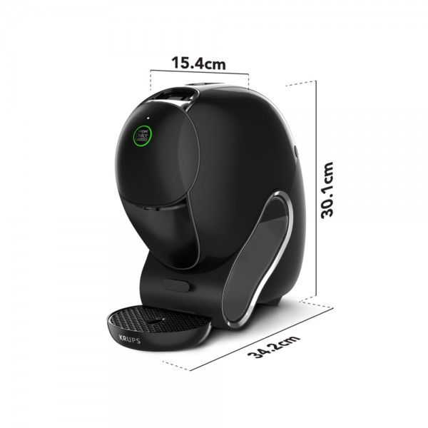 M�quina de Caf� KRUPS Nescaf� Dolce Gusto Neo KP8308P1