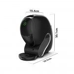 M�quina de Caf� KRUPS Nescaf� Dolce Gusto Neo KP8308P1