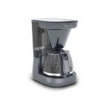 M�quina de Caf� Filtro MOULINEX Plaino FG1M1BE0