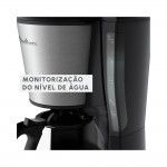 M�quina de Caf� Filtro MOULINEX Subito 5 FG5S0DE0