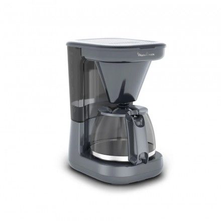 M�quina de Caf� Filtro MOULINEX Plaino FG1M1BE0