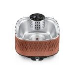 Grelhador a Carv�o FLAMA Mastergrill EVO 4013FL