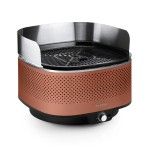 Grelhador a Carv�o FLAMA Mastergrill EVO 4013FL