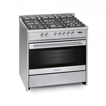 Fog�o Meireles M 910 X
