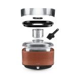 Grelhador a Carv�o FLAMA Mastergrill EVO 4013FL