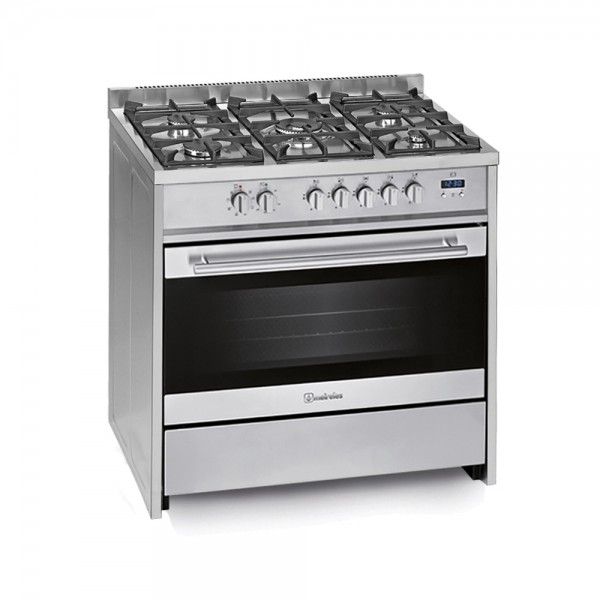 Fog�o Meireles M 910 X