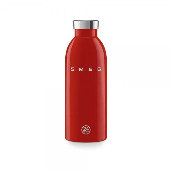 Garrafa T�rmica SMEG WBF01RD