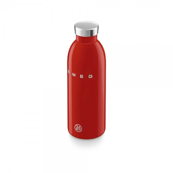 Garrafa T�rmica SMEG WBF01RD