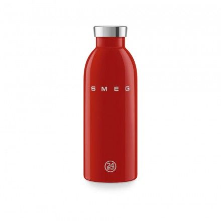 Garrafa T�rmica SMEG WBF01RD