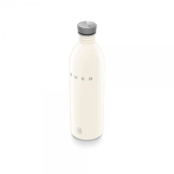 Garrafa SMEG WBF02CR