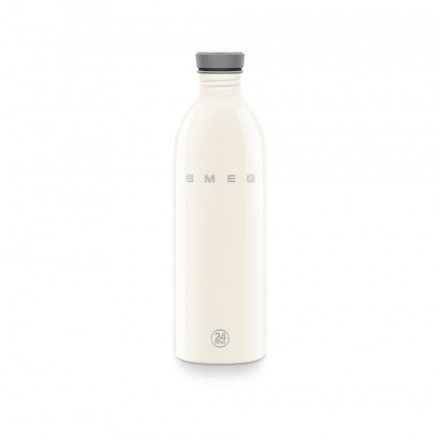 Garrafa SMEG WBF02CR