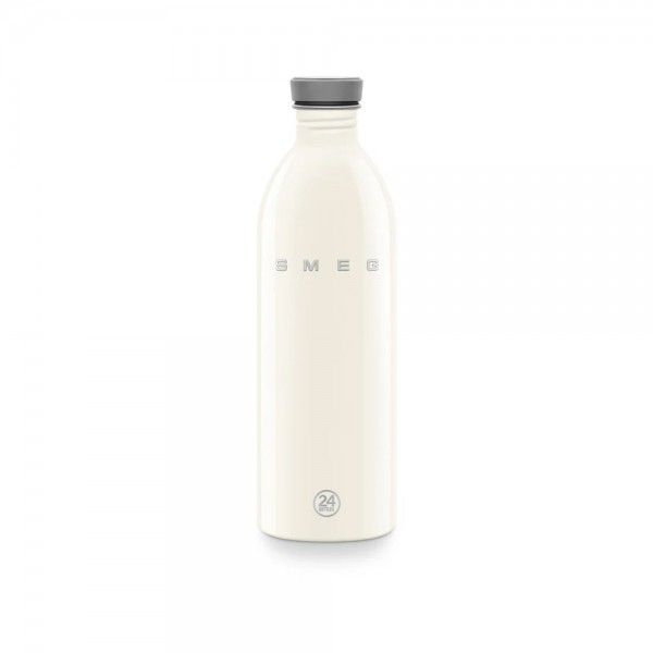 Garrafa SMEG WBF02CR