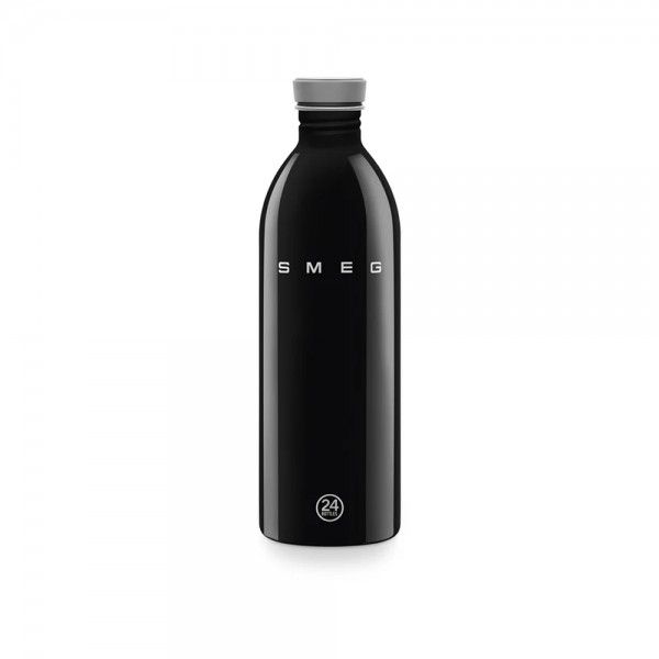 Garrafa SMEG WBF02BL