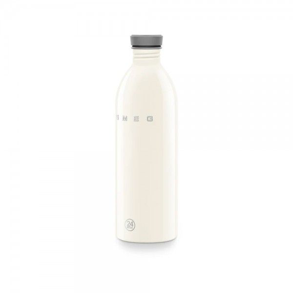 Garrafa SMEG WBF02CR