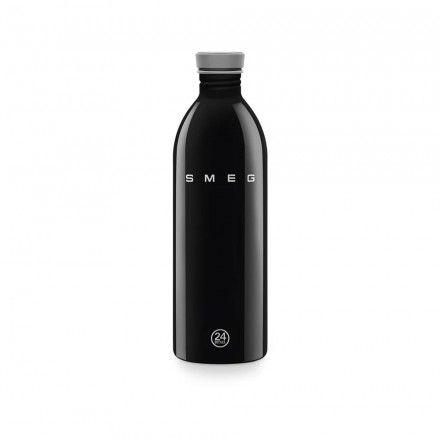 Garrafa SMEG WBF02BL