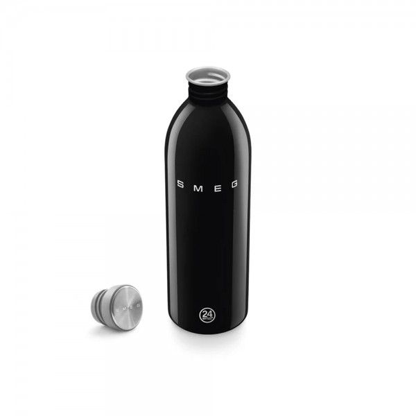 Garrafa SMEG WBF02BL