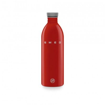 Garrafa SMEG WBF02RD