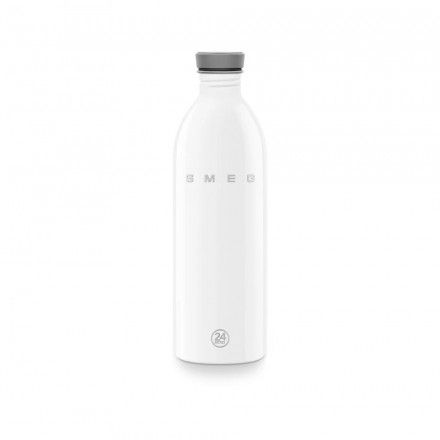 Garrafa SMEG WBF02WH
