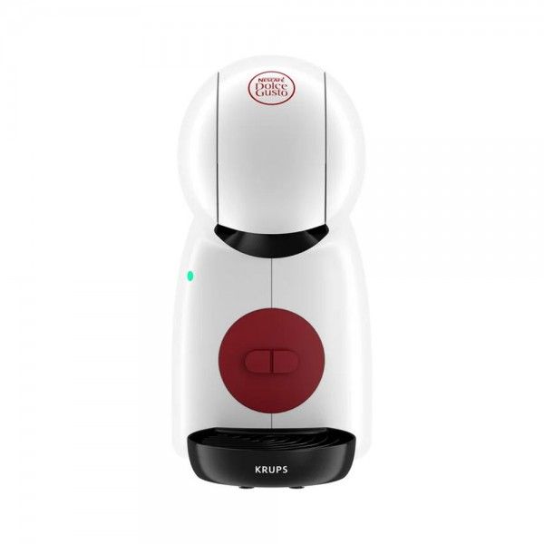 M�quina de Caf� KRUPS Nescaf� Dolce Gusto Piccolo XS KP1A31P16 