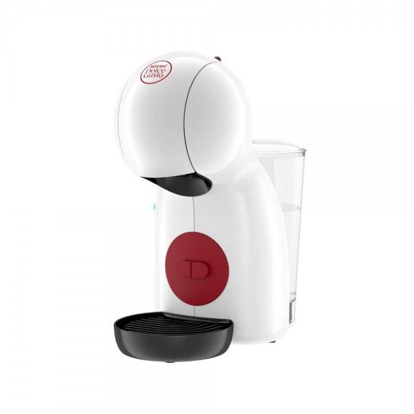M�quina de Caf� KRUPS Nescaf� Dolce Gusto Piccolo XS KP1A31P16 
