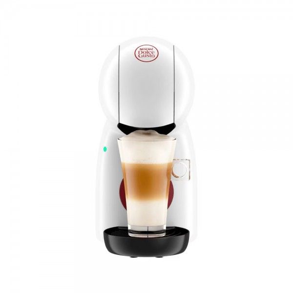 M�quina de Caf� KRUPS Nescaf� Dolce Gusto Piccolo XS KP1A31P16 