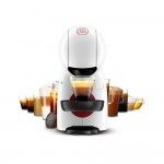 M�quina de Caf� KRUPS Nescaf� Dolce Gusto Piccolo XS KP1A31P16 