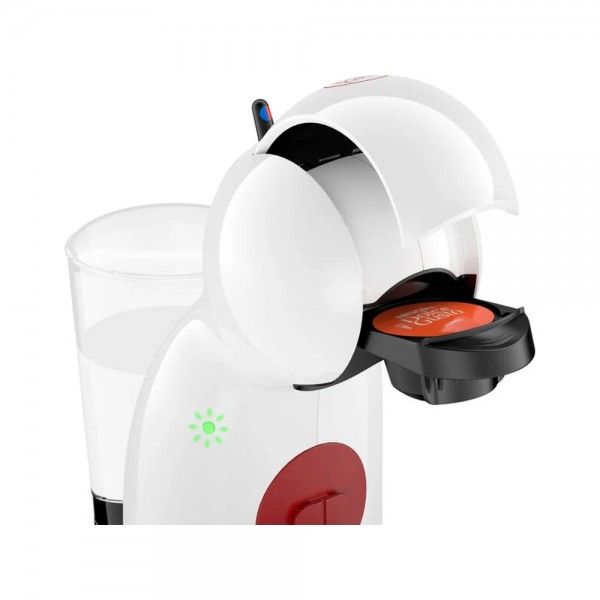M�quina de Caf� KRUPS Nescaf� Dolce Gusto Piccolo XS KP1A31P16 