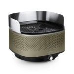 Grelhador a Carv�o FLAMA Mastergrill EVO 4014FL