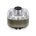 Grelhador a Carv�o FLAMA Mastergrill EVO 4014FL