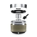 Grelhador a Carv�o FLAMA Mastergrill EVO 4014FL