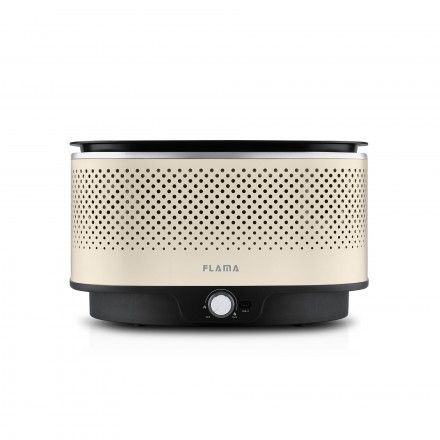 Grelhador a Carv�o FLAMA Mastergrill EVO 4012FL