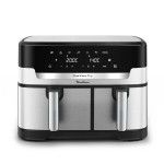 Air Fryer MOULINEX Dual Easy Fry XXL EZ942DF0