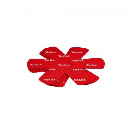 Conjunto 4 Protetores de Frigideiras e Ca�arolas TEFAL K2203004
