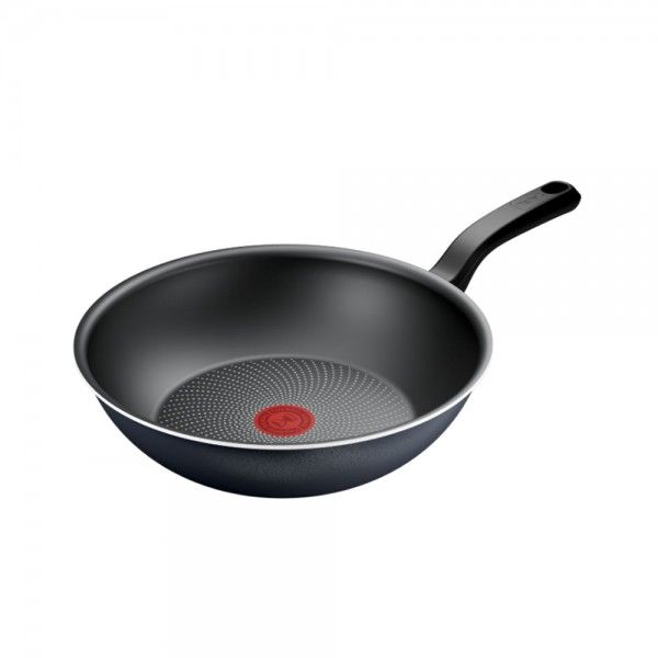 Frigideira Wok SO'LIGHT Indu��o 28cm TEFAL H0561942