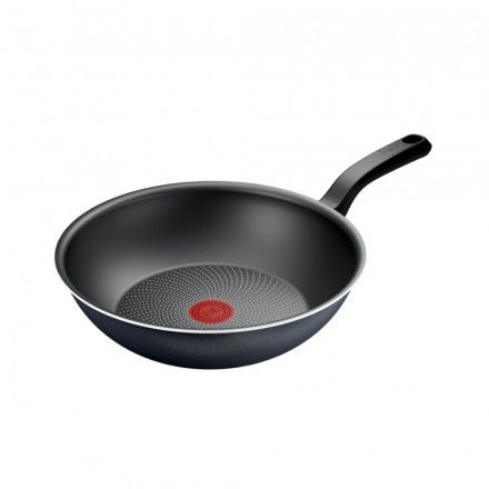 Frigideira Wok SO'LIGHT Indu��o 28cm TEFAL H0561942