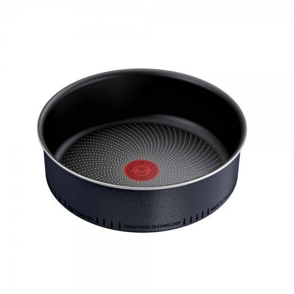 Frigideira de Saltear TEFAL Ingenio So light L7233502