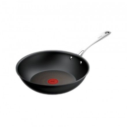Frigideira Wok EXCELLENCE+ TEFAL G3301902