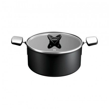 Tacho + Tampa de vidro TEFAL EXCELLENCE+ G3284653