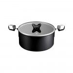 Tacho + Tampa de Vidro TEFAL EXCELLENCE G3204602