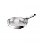 Frigideira não revestida EMOTION+ Indução 28cm TEFAL E33506PT