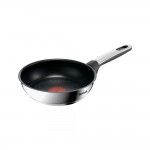 Frigideira EMOTION+ Indução 20cm TEFAL E32702PT